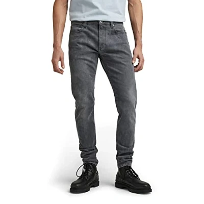 Imagen de G STAR RAW Lancet Skinny Jeans para Hombre, Gris (faded blade D17235 C910 C778), 32W / 32L