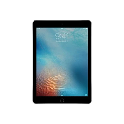 Imagen de Apple iPad Pro (9.7 Inch, WiFi 128GB) Space Grey (Reacondicionado)