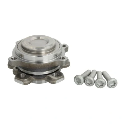 Imagen de MEYLE 314 652 0003 Juego de cojinete rueda BMW: 7, X3