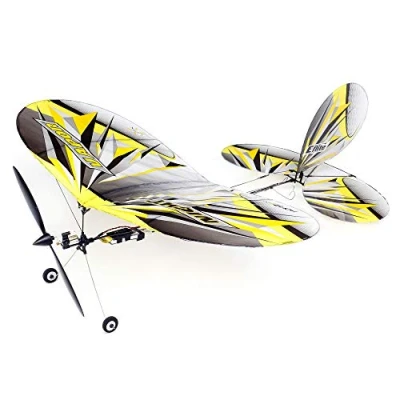 Imagen de E Flite UMX Night Vapor BNF Basic with AS3X and Safe Select, 376 mm
