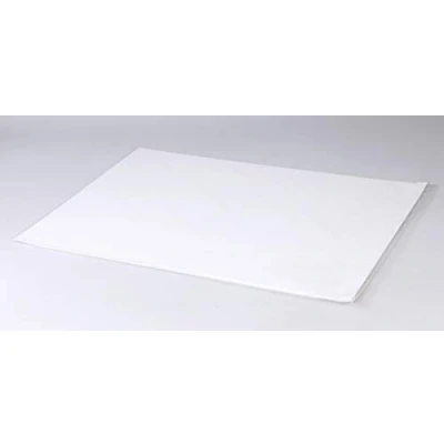 Imagen de Clairefontaine 975193C Un paquete de papel Lavis dibujo técnico liso blanco 10 hojas 42 x 59,4 cm 200 g