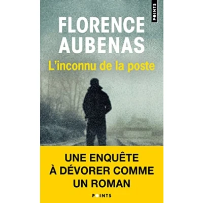 Imagen de L Inconnu De La Poste
