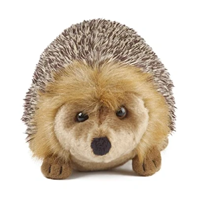Imagen de Living Nature AN365 Erizo de Peluche (tamaño Grande, Desconocido)