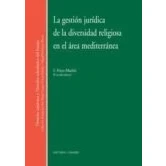 Imagen de Gestion Juridica De La Diversidad Religiosa En El Area Mediterran Ea