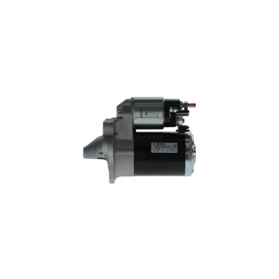 Imagen de BOSCH 1 986 S00 598 Motor de arranque 12V 1kW 8 30,50 rechts 62mm RENAULT: CLIO 3, SCENIC 2, LAGUNA DACIA: Duster SUV