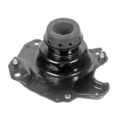 Imagen de MEYLE 100 199 0064 Soporte de motor ORIGINAL Quality izquierda Rodamiento caucho metal VOLKSWAGEN: Polo III Hatchback, Lupo / 3L, SEAT: Arosa