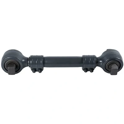 Imagen de FEBI BILSTEIN 171832 Barra oscilante, suspensión de ruedas Eje trasero Brazo oscilante longitudinal VOLVO: FH 12