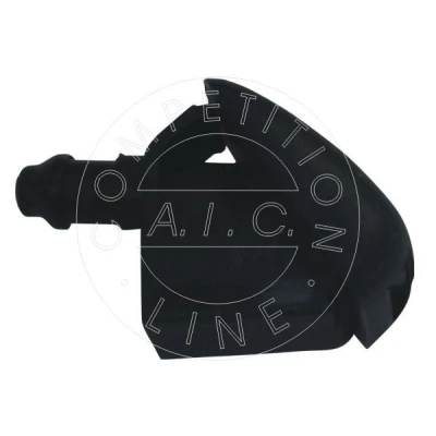 Imagen de AIC 55439 Boquillas de Limpiaparabrisas delante, ambos lados SKODA: Fabia 2, I Hatchback, 1 Combi, VOLKSWAGEN: Polo III Hatchback
