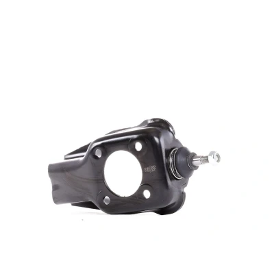 Imagen de FEBI BILSTEIN 14235 Rótula de suspensión Eje delantero, izquierda, derecha con tuerca autofijadora para brazo oscilante transversal