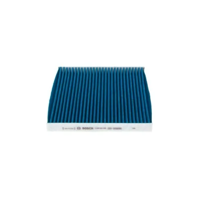 Imagen de BOSCH 0 986 628 569 Filtro de habitáculo carbón activado 235 250 25 FIAT: Ducato III Camión plataforma / Chasis, Furgón