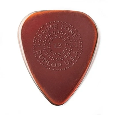 Imagen de JIM DUNLOP Púas Primetone Standard Grip 1,30mm Saco de 12