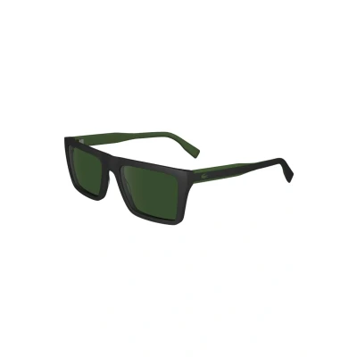 Imagen de Lacoste Gafas de sol, Talla: 56, Matte black