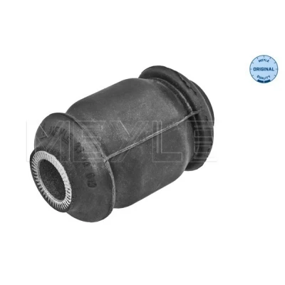 Imagen de MEYLE 37 14 610 0018 Casquillo cojinete, brazo oscilante sin soporte ORIGINAL Quality