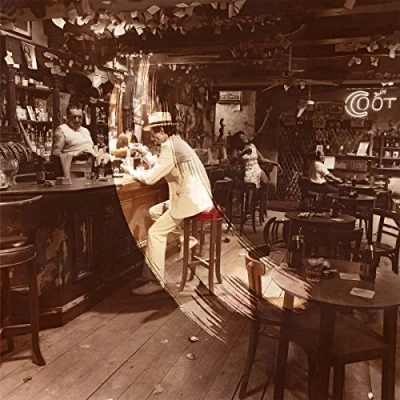 Imagen de In Through The Out Door