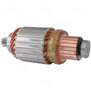 Imagen de HC Cargo F 032 136 896 Inducido, motor de arranque 12V