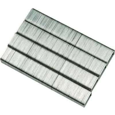 Imagen de VOREL 72100 grapas de 10 mm (0.7x11.2) 1000pcs