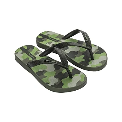 Imagen de Ipanema Temas XI Kids, Verde, 27.5 EU