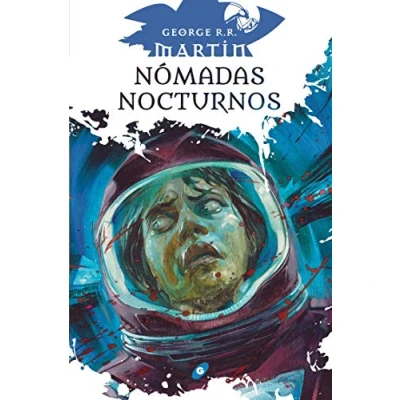 Imagen de Nómadas nocturnos: 33 (Gigamesh Omnium)