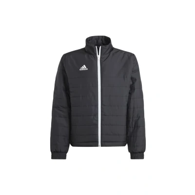 Imagen de adidas Performance Entrada Chaqueta de invierno para niños, Talla: 116, Schwarz