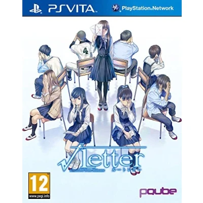 Imagen de Root Letter [Importación Francesa]