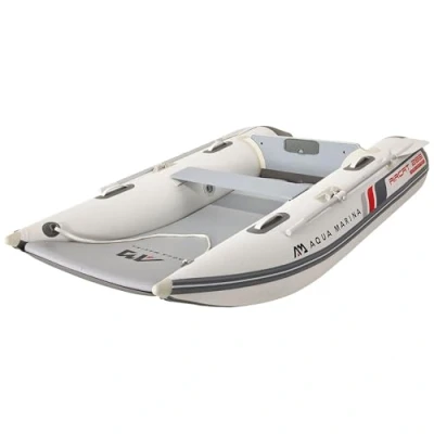 Imagen de Aqua Marina AircatT 9’4 Catamarán, Adultos Unisex, Multicolor, Uni