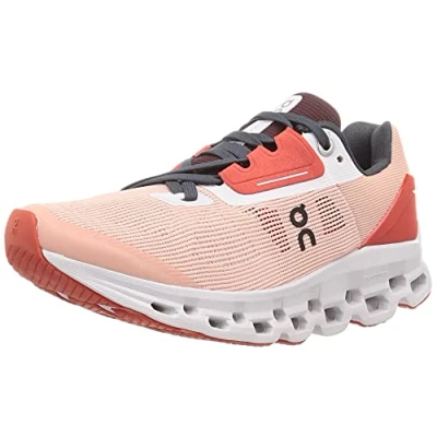 Imagen de On Cloudstratus 2, Sneaker Mujer, 38 EU