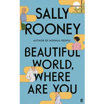 Imagen de Beautiful World Where Are You