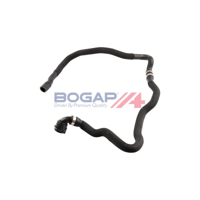 Imagen de BOGAP B4228185 Manguitos de Radiador BMW: 5 Sedán, Gran Turismo, Touring