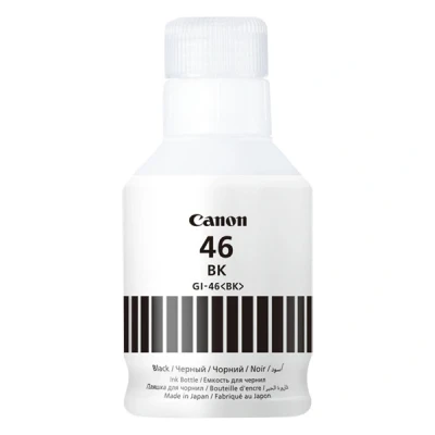 Imagen de GI 46 PGBK EMB Black Ink BOTTLESUPL