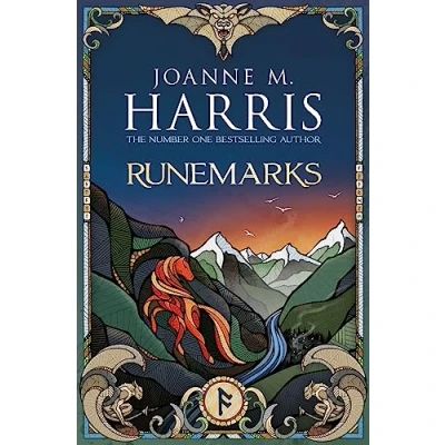 Imagen de Runemarks