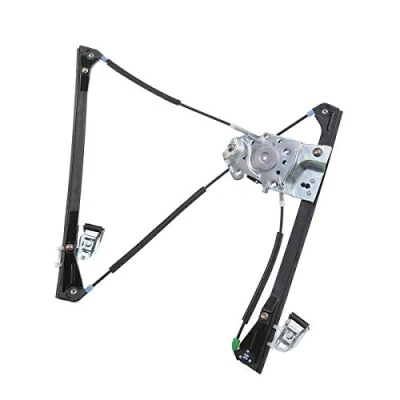 Imagen de Frankberg Elevalunas sin Motor 4/5 Puerta Delantera Izquierda Compatible con Polo 6N1 6N2 Todo Hatchback 1994 2001 Sustituir# 6N4837461