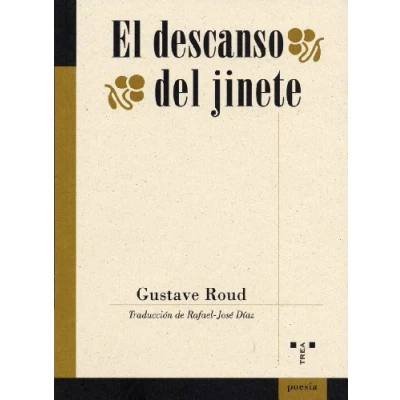 Imagen de El descanso del jinete