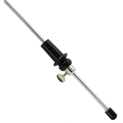 Imagen de PICA VIOLONCELLO Dick 434052 (Boton Ebano) (4/4 y 3/4) Completo