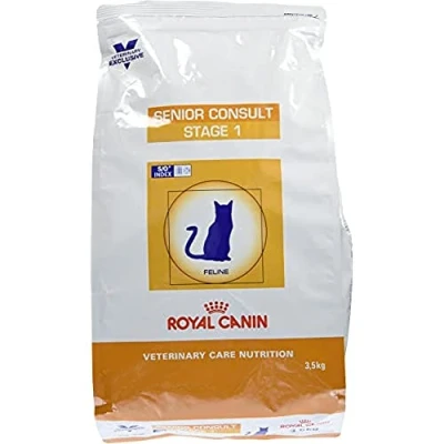 Imagen de ROYAL CANIN RC Diet FEL Senior STAGE1 3.5kg