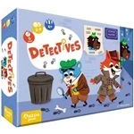 Imagen de Juego de mesa. Detectives. Nueva edición