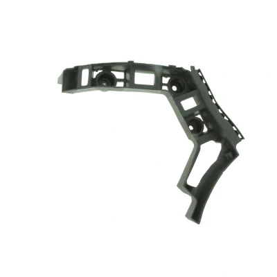 Imagen de BLIC 5504 00 9534938P Soporte, parachoques Atrás derecha VOLKSWAGEN: GOLF 6