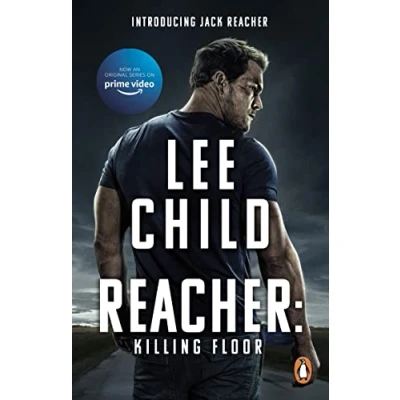Imagen de Killing Floor (jack Reacher Book 1)