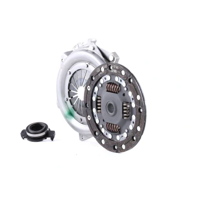 Imagen de LuK BR 0222 618 3089 00 Kit de embrague con cojinete desembrague, plato 180 PEUGEOT: 106 II Hatchback, 206 Hatchback norauto,