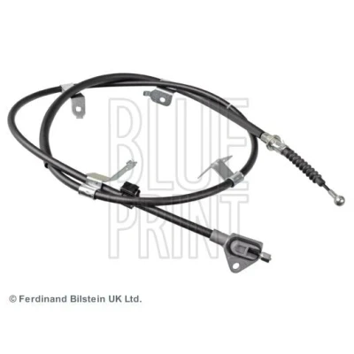 Imagen de BLUE PRINT ADT346386 Cable de Freno Mano Atrás izquierda 1892 TOYOTA: Auris Hatchback