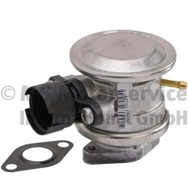 Imagen de PIERBURG 7.22286.41.0 Válvula, sistema de bomba aire complementario VOLKSWAGEN: Golf 4, Bora Berlina, SEAT: Ibiza 2