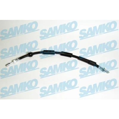 Imagen de Tubo flexible de frenos SAMKO 6T48354