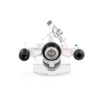 Imagen de GH 453256V Pinza de freno Hierro fundido Eje trasero, trasero izquierda MAZDA: MX 5 2, I