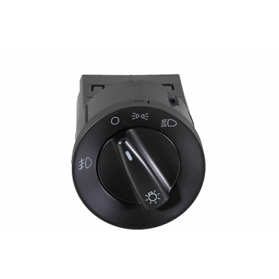 Imagen de METZGER 0916088 Interruptor, luz principal VOLKSWAGEN: Golf 4, 4 Variant, Passat B5 Berlina, SEAT: Alhambra I