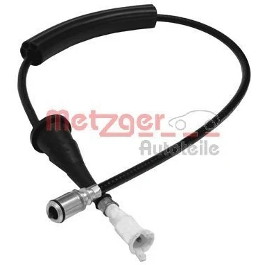 Imagen de METZGER S 24020 Cable del Velocímetro 888 COFLE RENAULT: CLIO 1, 2