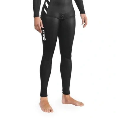 Imagen de Mares Apnea Instinct 50 Open Cell Pantalones para Mujer, Color Negro, Talla S2