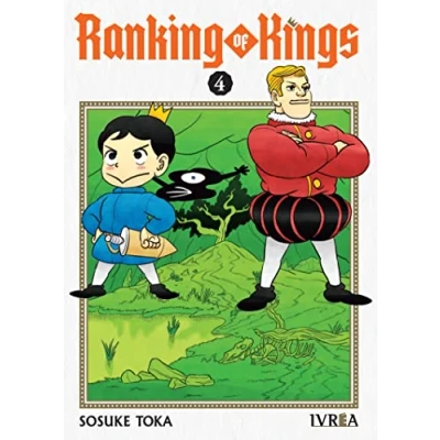 Imagen de Ranking of Kings 04