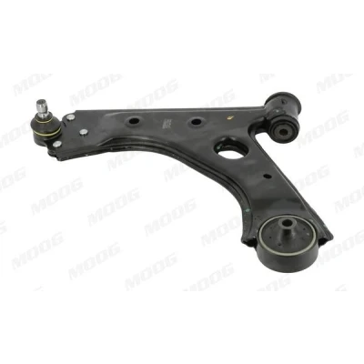 Imagen de MOOG OP WP 3961 Barra oscilante, suspensión de ruedas Eje delantero, izquierda Brazo oscilante transversal OPEL: Corsa D Hatchback, E Hatchback