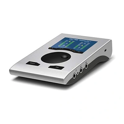 Imagen de RME Babyface Pro FS Interfaz de audio profesional USB 2.0 (24 canales, 192 kHz)