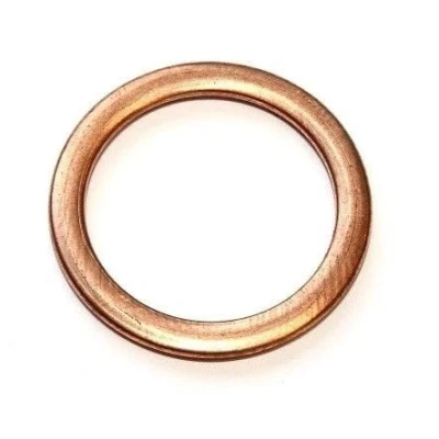 Imagen de Anillo de estanqueidad, tapón vaciado aceite ELRING 813.087