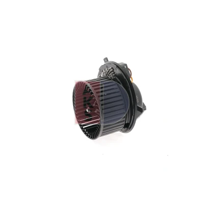 Imagen de AKS DASIS 740846N Ventilador de Calefacción VOLKSWAGEN: Golf 5, Passat B6 Variant, Berlina, SEAT: Leon II Hatchback, Altea XL,